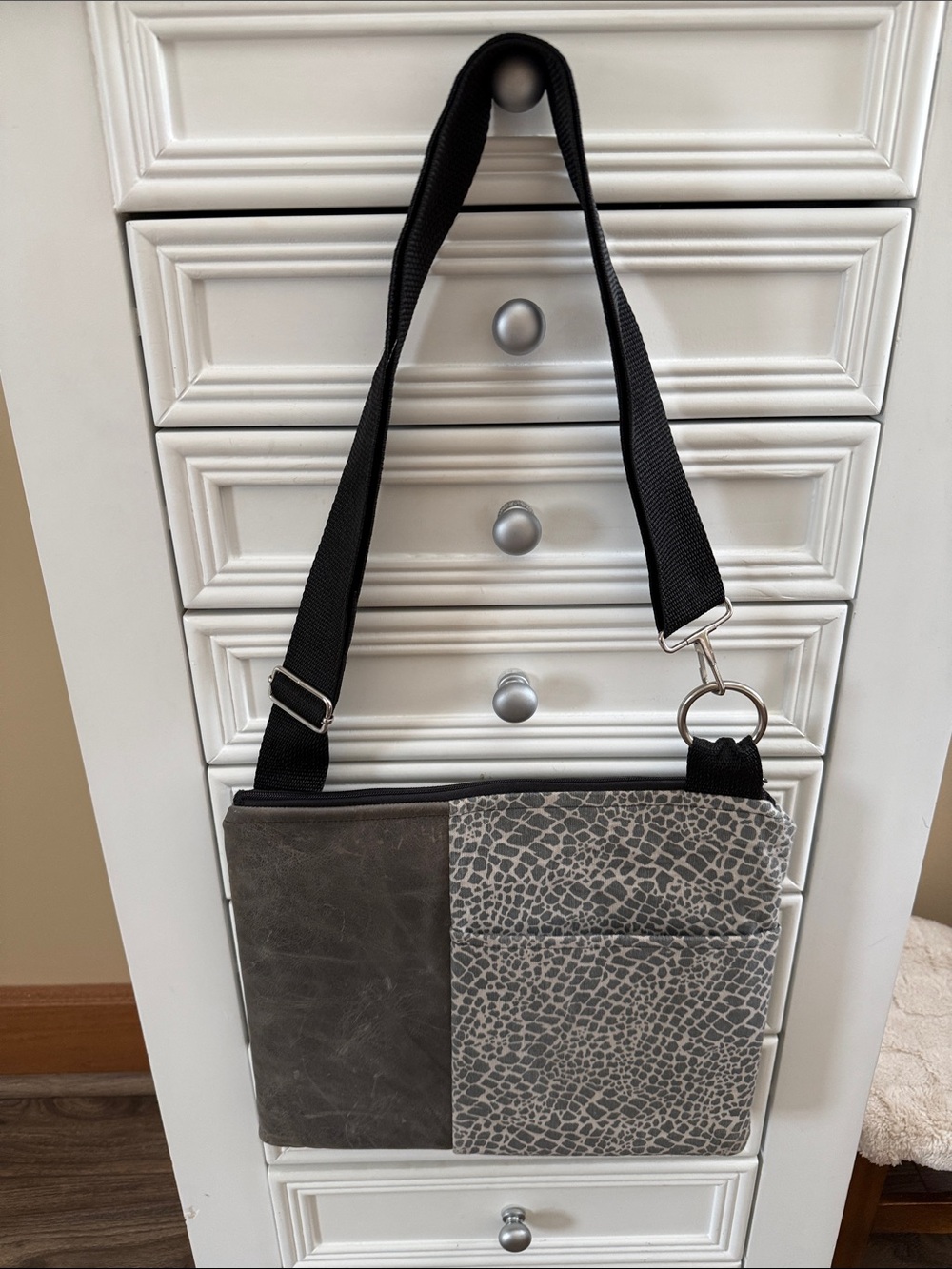 Crossbody Purse